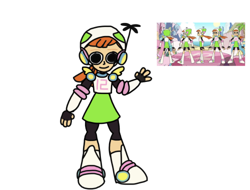 Some Fanart, Warning, Some Art Here Is Old And Bad