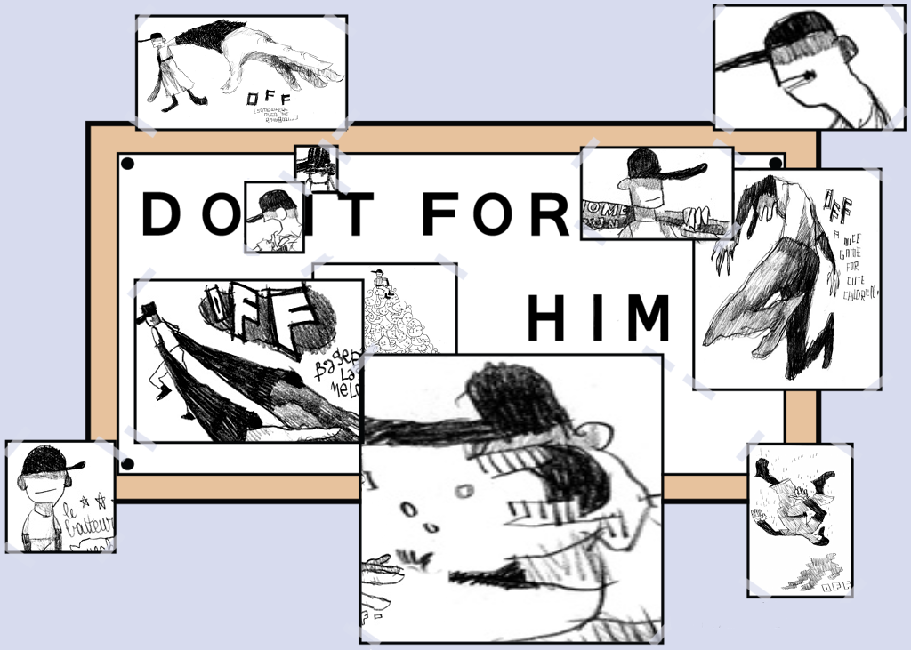 Do it for me game. Омори мемы. Do it for him meme шаблон. Dot for him. Мем Ду ИТ фор хим.