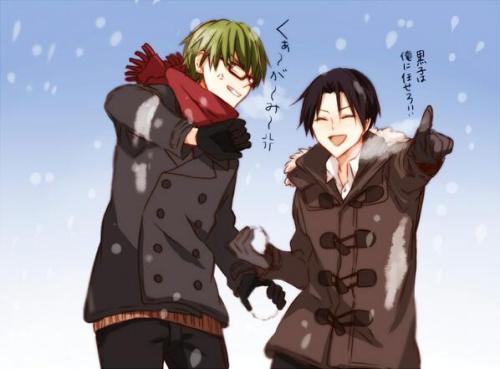 sekaiichiyaoi:  いなほ 