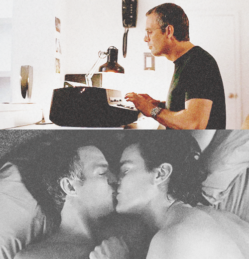 markfluffyruffalo:  You can’t stop fighting for the ones you love. 