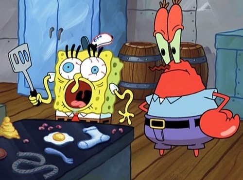 starllex:  when your mom is yelling at you to do more chores while you’re doing