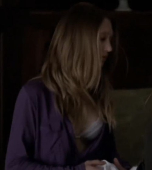 A Candied Violet? That's Clever.