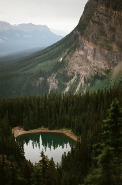 abseunt:  dvnity:  torace:  Mirror Pond (by
