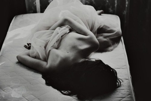 The Sensual Muse