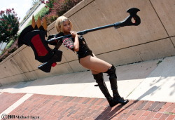 hotcosplaygirl:Cosplay girl http://hotcosplaygirl.tumblr.com/