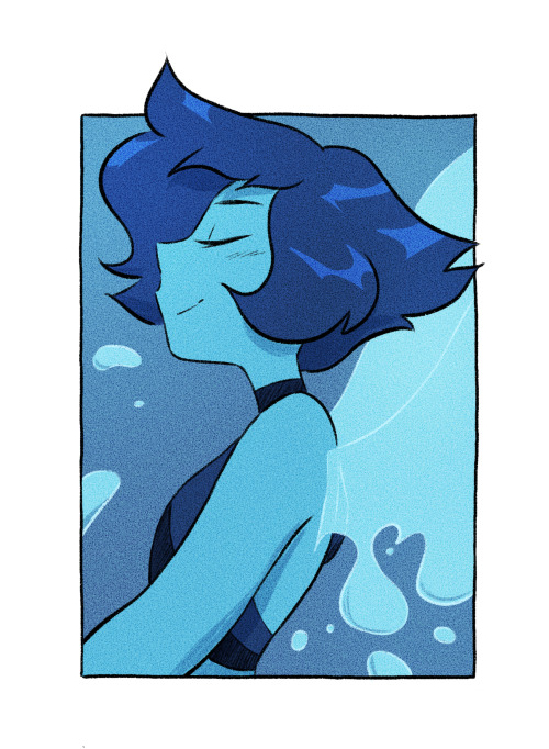 lapis steven universe