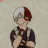 bookworm-of-space:  that moment when you hear someone talking about your fandom from across the room and you kinda  