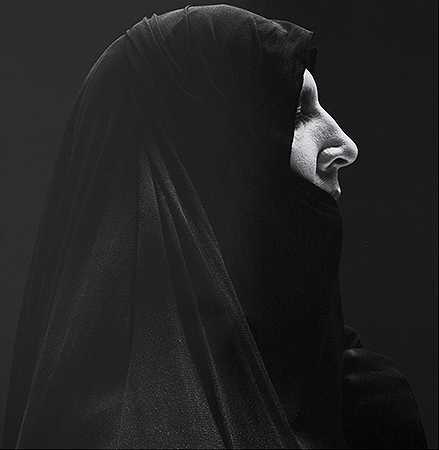the-memphista:  Marilyn Manson by Nicholas Alan Cope 