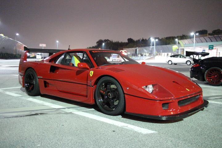Dan Will Drift