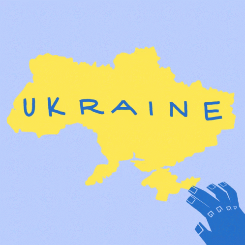 There's Nothing Else To Say. I Side 100% With Ukraine And I Can Only Hope For The Best For Its Citizens.
