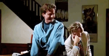 1990 Eddie And Richie Are So Fucking Gay That There Is No Way That It Was Not On Purpose