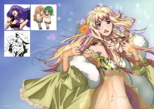ebata risa macross macross frontier sheryl nome | #102129 | yande.re