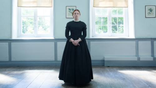 thefilmstage: A Quiet Passion (Terence Davies; 2016) See more details on the upcoming Emily Dickinso
