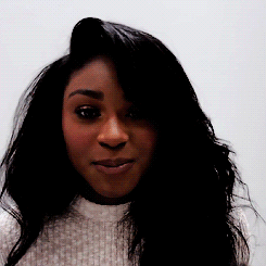 lemmesitthisassonyou:  She is so beautiful 