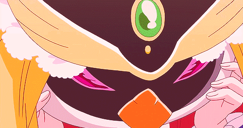 mew mew power