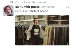 alohaxalex:  guys carrie is one of us