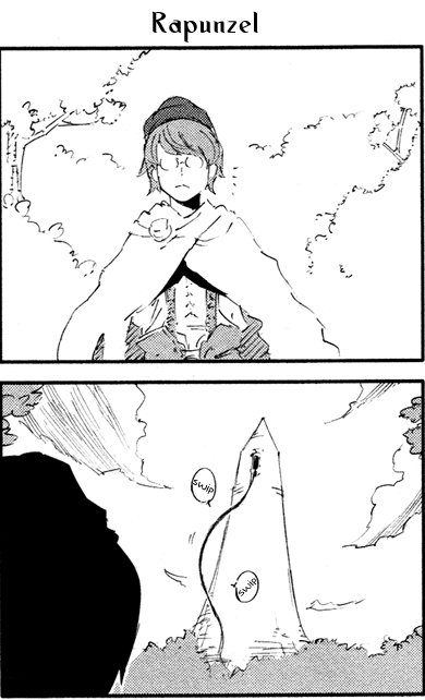 moedea:  tg is a serious, dark seinen manga 