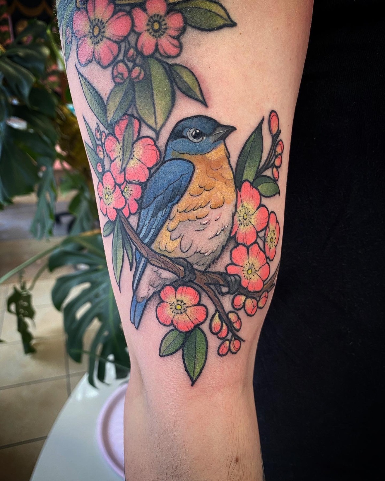 Helena Darling — Helena darling. Darling tattoos. Halifax nova...