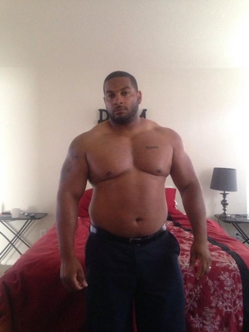 hung-n-handsome - onesexifatboi - All Day Every DayI’ll...