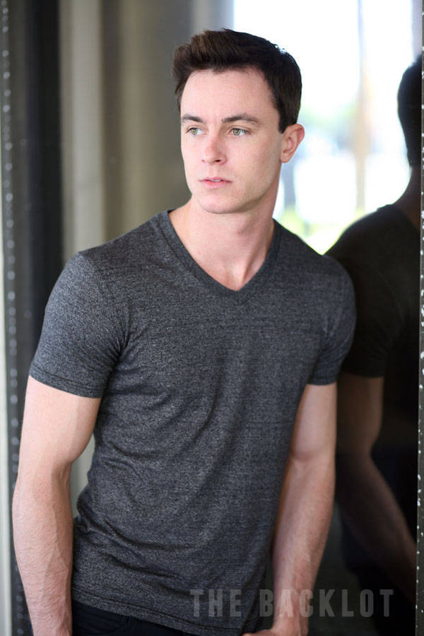 Ryan Kelley On His Journey From “Prayers For Bobby” to “Teen Wolf” 