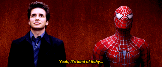 kane52630:  Spider-Man 2 (2004)   