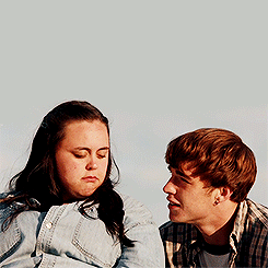 I LOVE MY MAD FAT DIARY