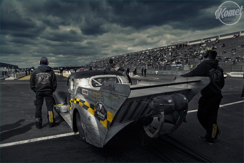 Pitchblack Racing by Patrik Karlsson Via Flickr : Team Pitchblack Racing at Tierp Arena