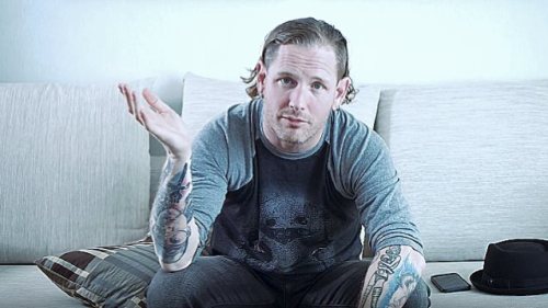 I’d like to wish a very happy 44th birthday to the amazing and beautiful Corey Motherfucking T