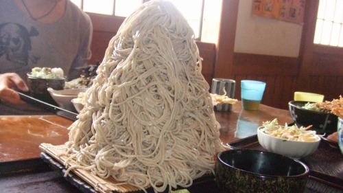 generally:  lulz-time:  kotakucom: You might wanna be careful about ordering super-sized meals in Japan.  I got hemorrhoids from seeing this