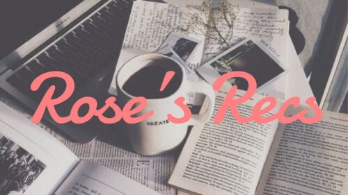 Here Are Some Amazing Fics/ One Shots Posted By Even More Amazing People/ Writers. Give Them Some Love