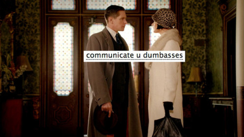 bethanyactually:Miss Fisher’s Murder Mysteries + ao3tags :: 1/∞