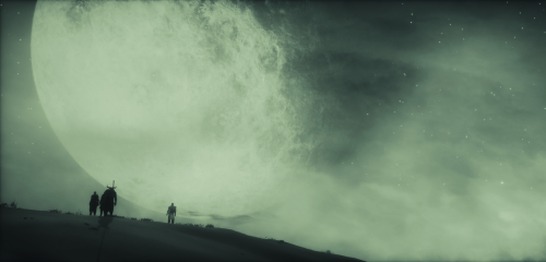 Dragon Age Inquisition (BioWare, 2014) HattiWattis Cinematic Tools, ReShade, SRWE