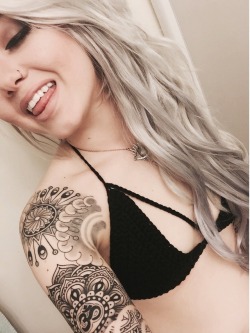 Inked Girls