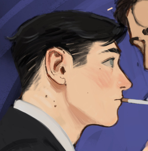 Smol Update