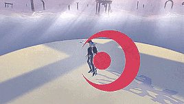 kaneshion:  Bayonetta &amp; Her Victory Animations  