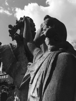 sightofthetombs:  Nottingham General Cemetery