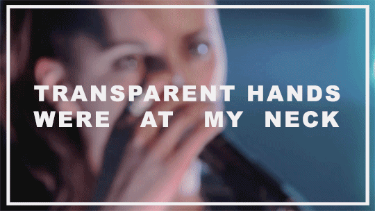 wearepvris:   take in your chemicals (that make me cling to you). 
