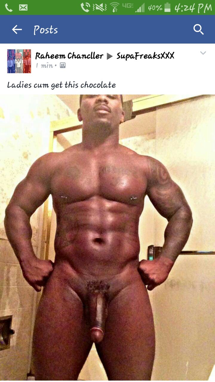 niggasexposedxxx:  Raheem