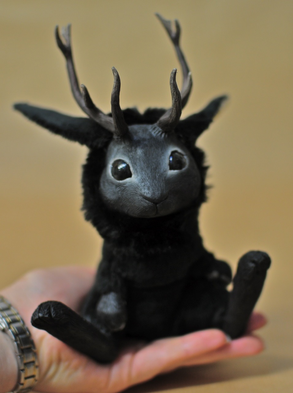 magweno:  Here is a preview of the jackalope :&gt; 