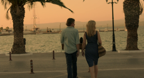 Before Midnight (2013)//Richard Linklater.