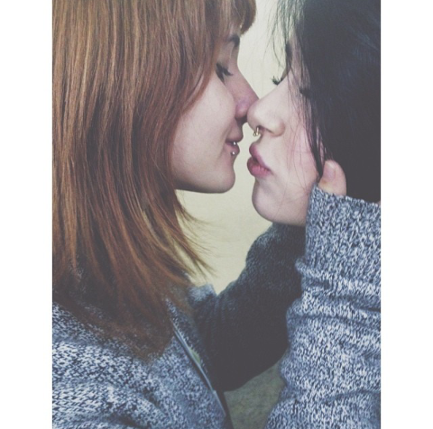 lovel-ylesbian:  ♡