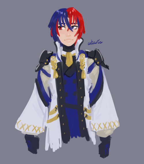 Yes I Finished The Game And Immediately Started Again In Hard Mode. I Reclassed Alear As Soon As I Realised