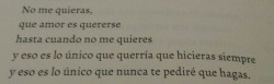 queennarnia:  ’ Cuarenta y tres maneras de soltarse el pelo’. Elvira Sastre