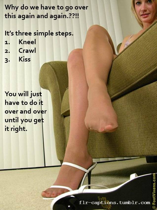 flr-captions:  Why do we have to go over this again and again.??!! It’s three simple