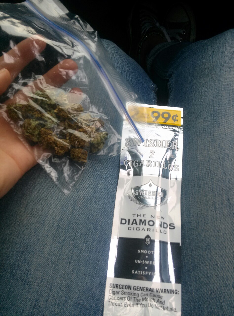 wardennn69:Stoney Saturdaze ❤