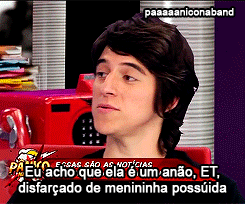 E se chovesse dinheiro?