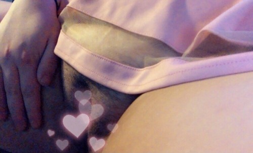 makinganewbloglol:Pretty and puffy💓Pocket⭐️s porn pictures