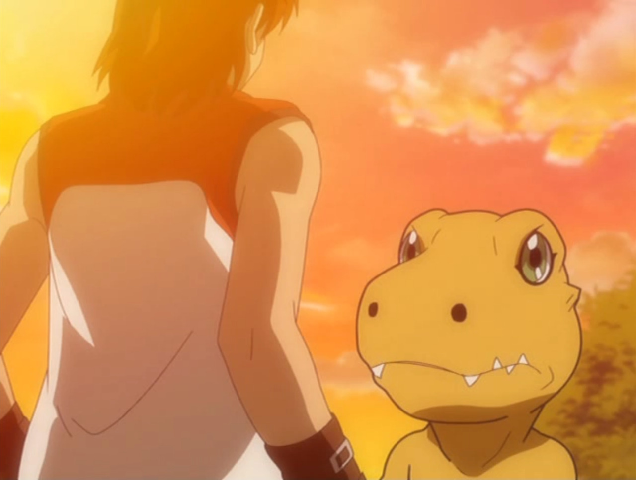 Analysis Of Digimon Adventures Tri Footage – New Enemies & A Tragic Battle?