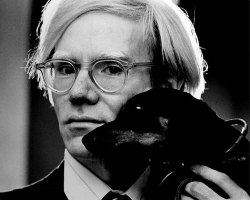 malinconie:  ”As soon as you stop wanting something, you get it”- Andy Warhol