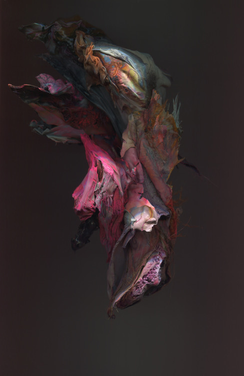 nevver:  Dark strange fruit, Kim Kei